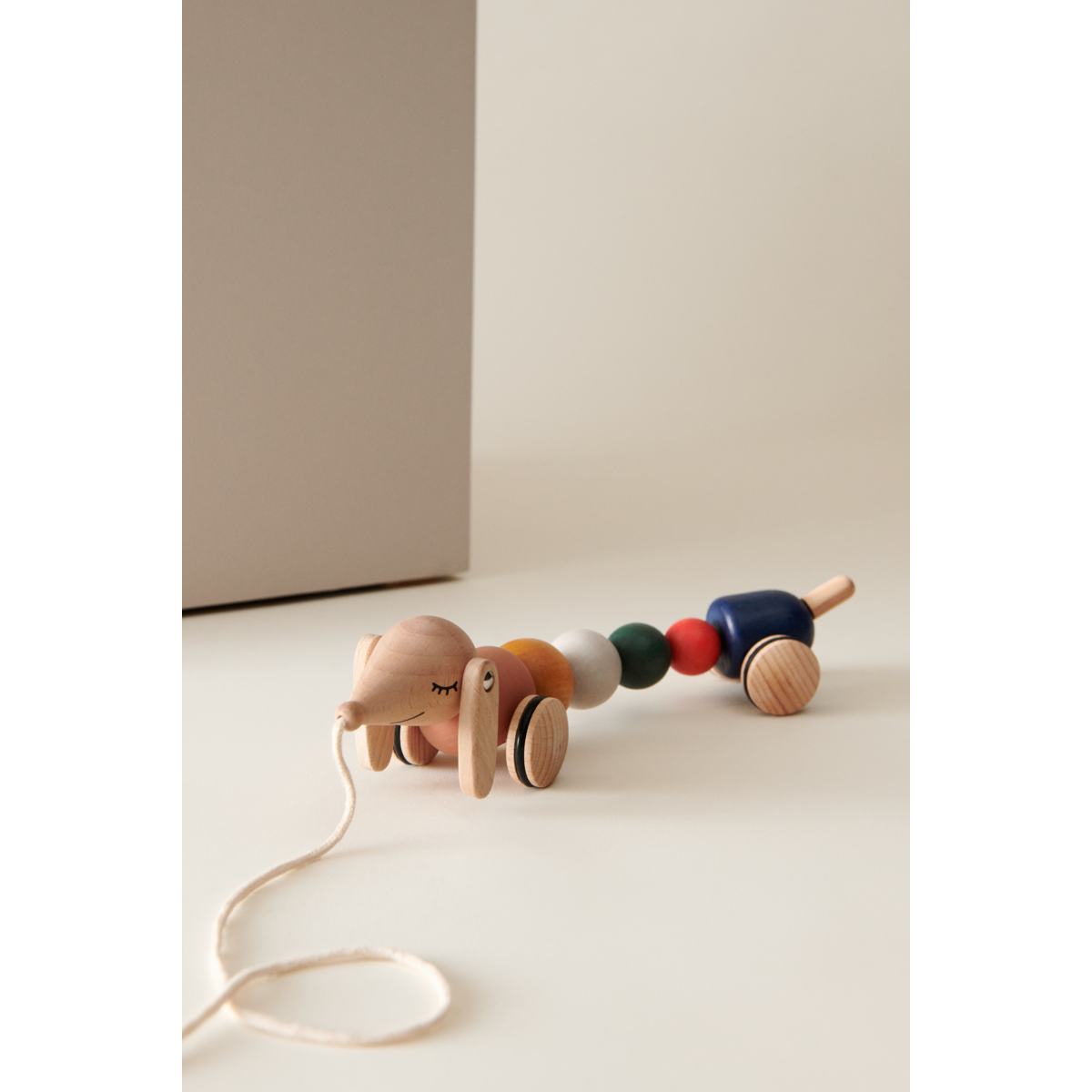 Liewood - Barthes Pull Along Toy Bild 2