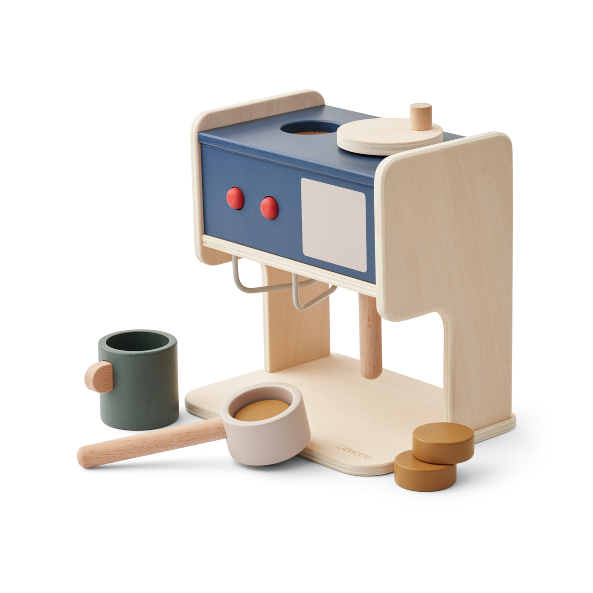 Liewood - Titouan Espresso Machine Bild 2