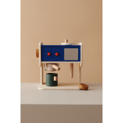 Liewood - Titouan Espresso Machine Bild 4