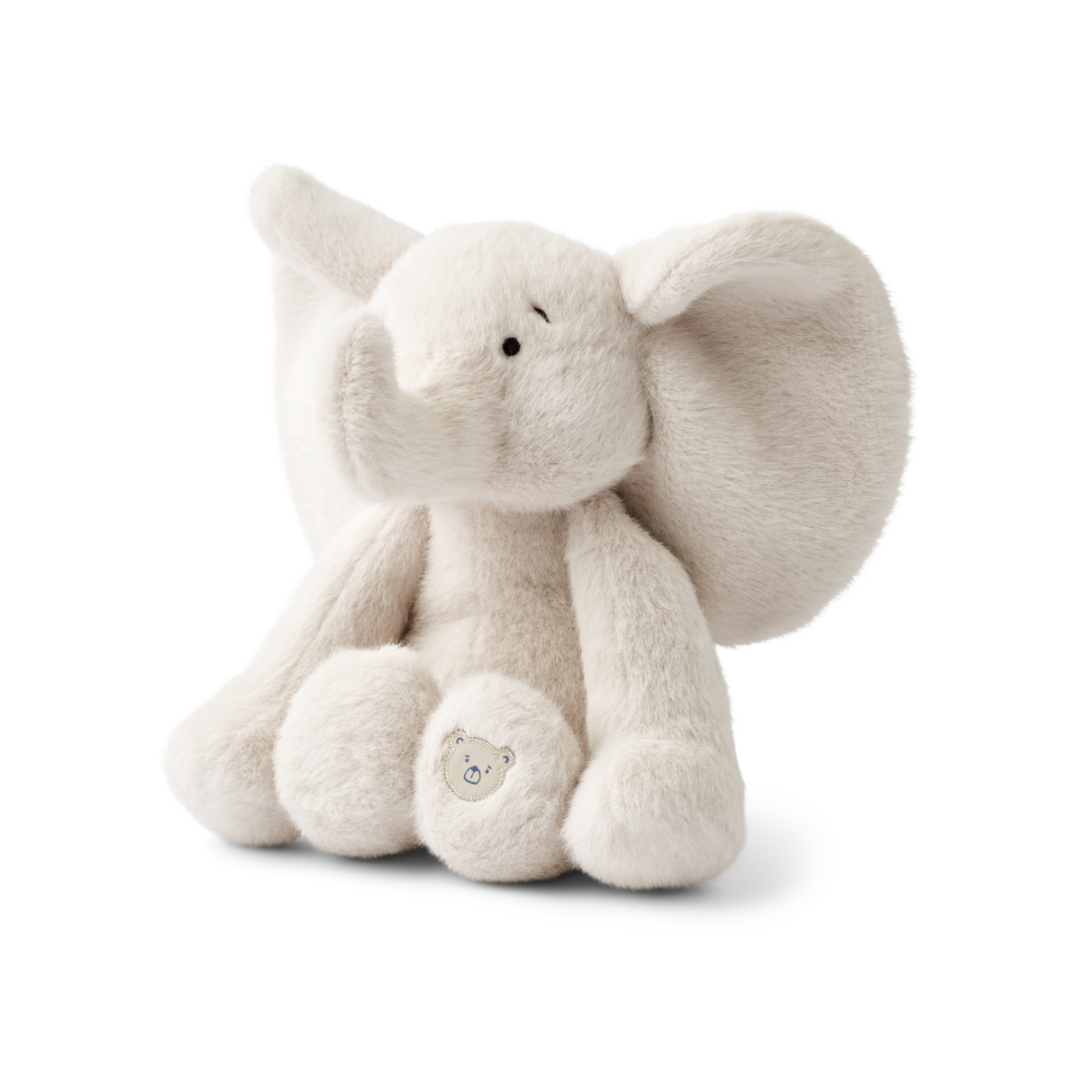 Liewood - Berto Elephant Teddy Bild 1
