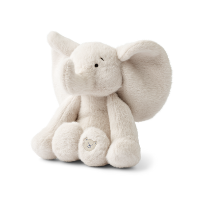 Liewood - Berto Elephant Teddy Bild 1