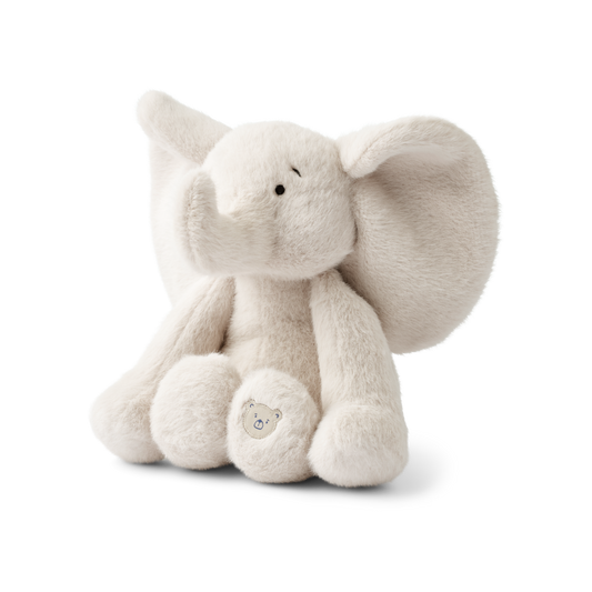 Liewood - Berto Elephant Teddy Bild 1