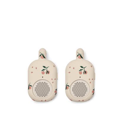 Liewood - Nael Walkie Talkie - peach Bild 2