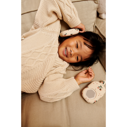 Liewood - Nael Walkie Talkie - rose Bild 5