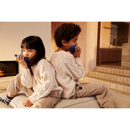 Liewood - Nael Walkie Talkie - rose Bild 10