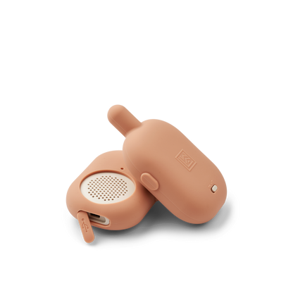 Liewood - Nael Walkie Talkie - rose Bild 11