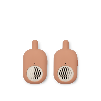 Liewood - Nael Walkie Talkie - rose Bild 12