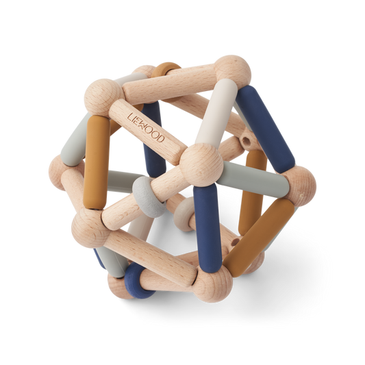 Liewood - Annemette Baby Motoric Toy Bild 1
