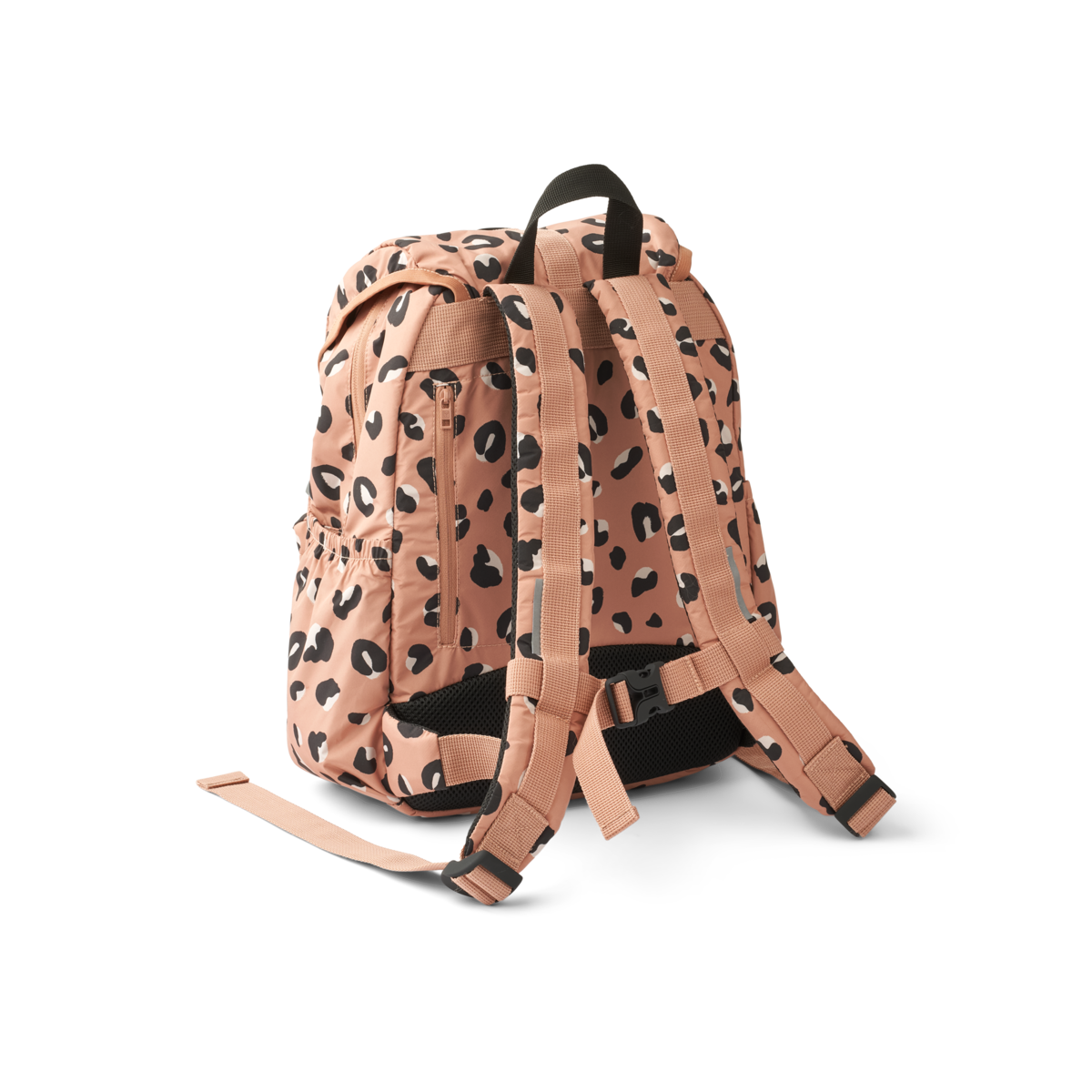 Liewood - Christine School Backpack - rose Bild 2