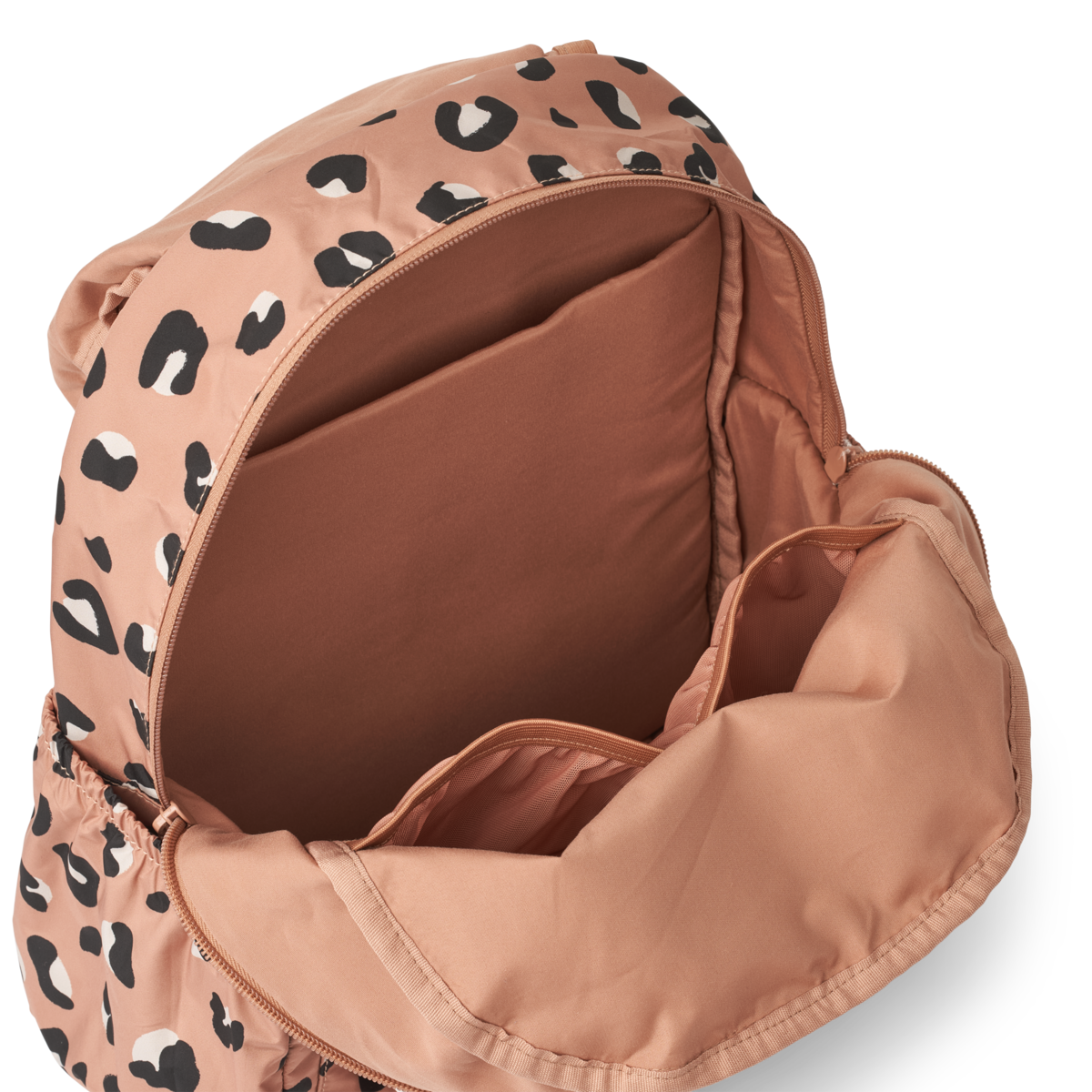 Liewood - Christine School Backpack - rose Bild 3