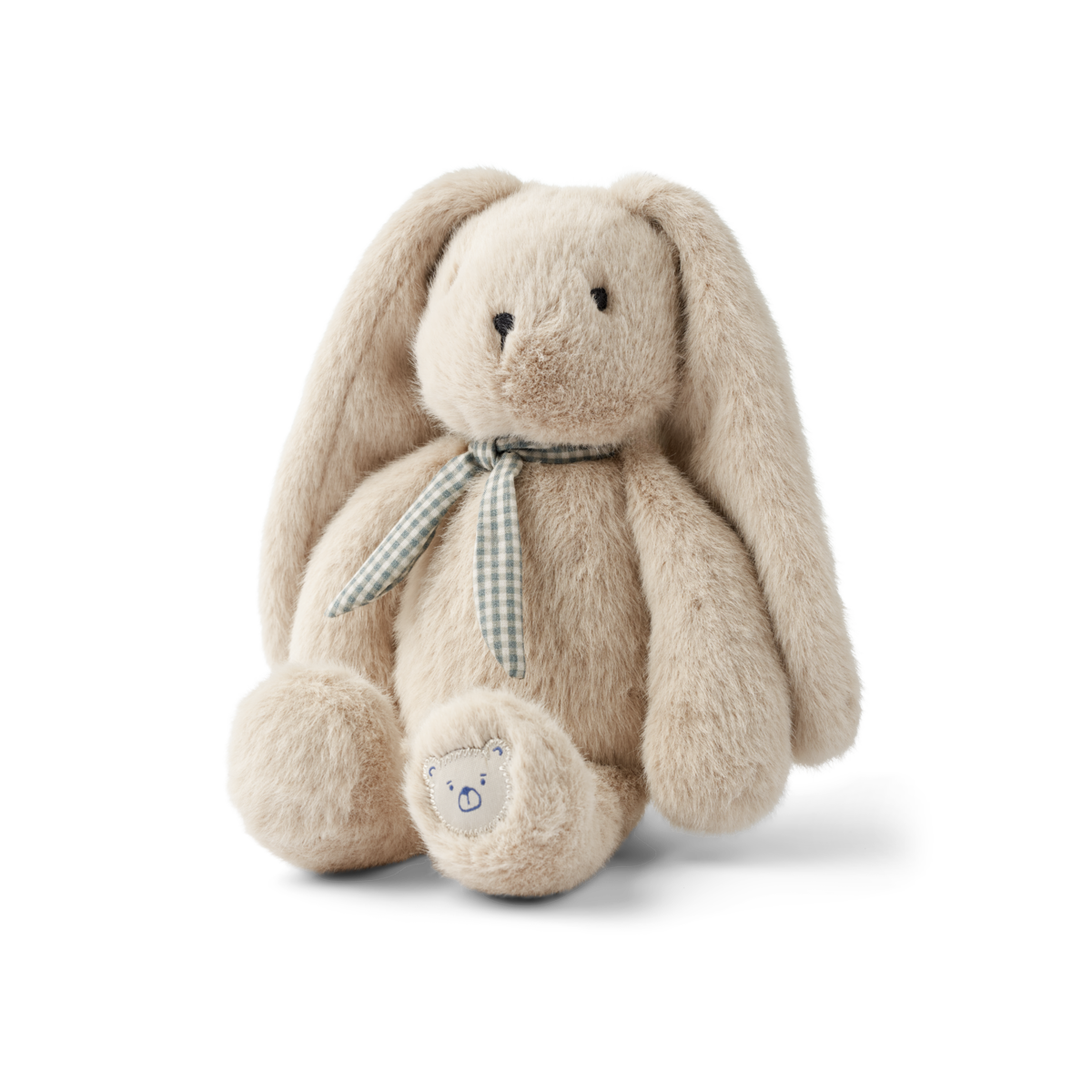 Liewood - Binnie Rabbit Small Teddy Bild 1