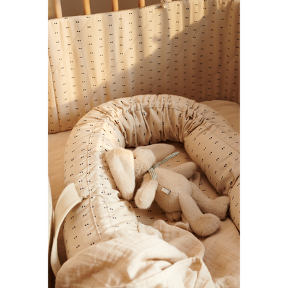 Liewood - Binnie Rabbit Small Teddy Bild 7