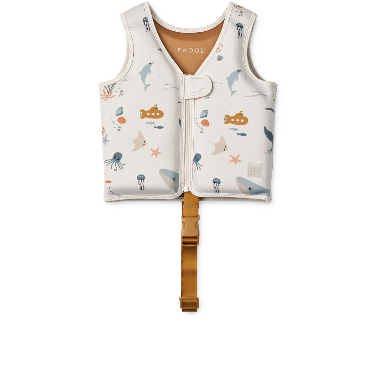 Liewood - Dove Swimvest Bild 1