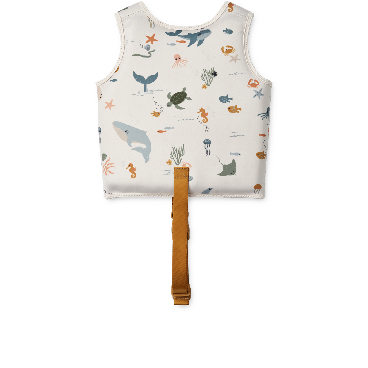 Liewood - Dove Swimvest blue Bild 2