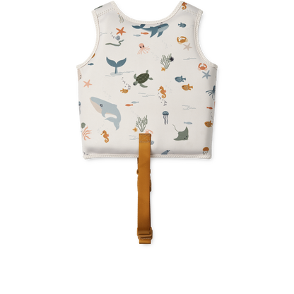 Liewood - Dove Swimvest Bild 2