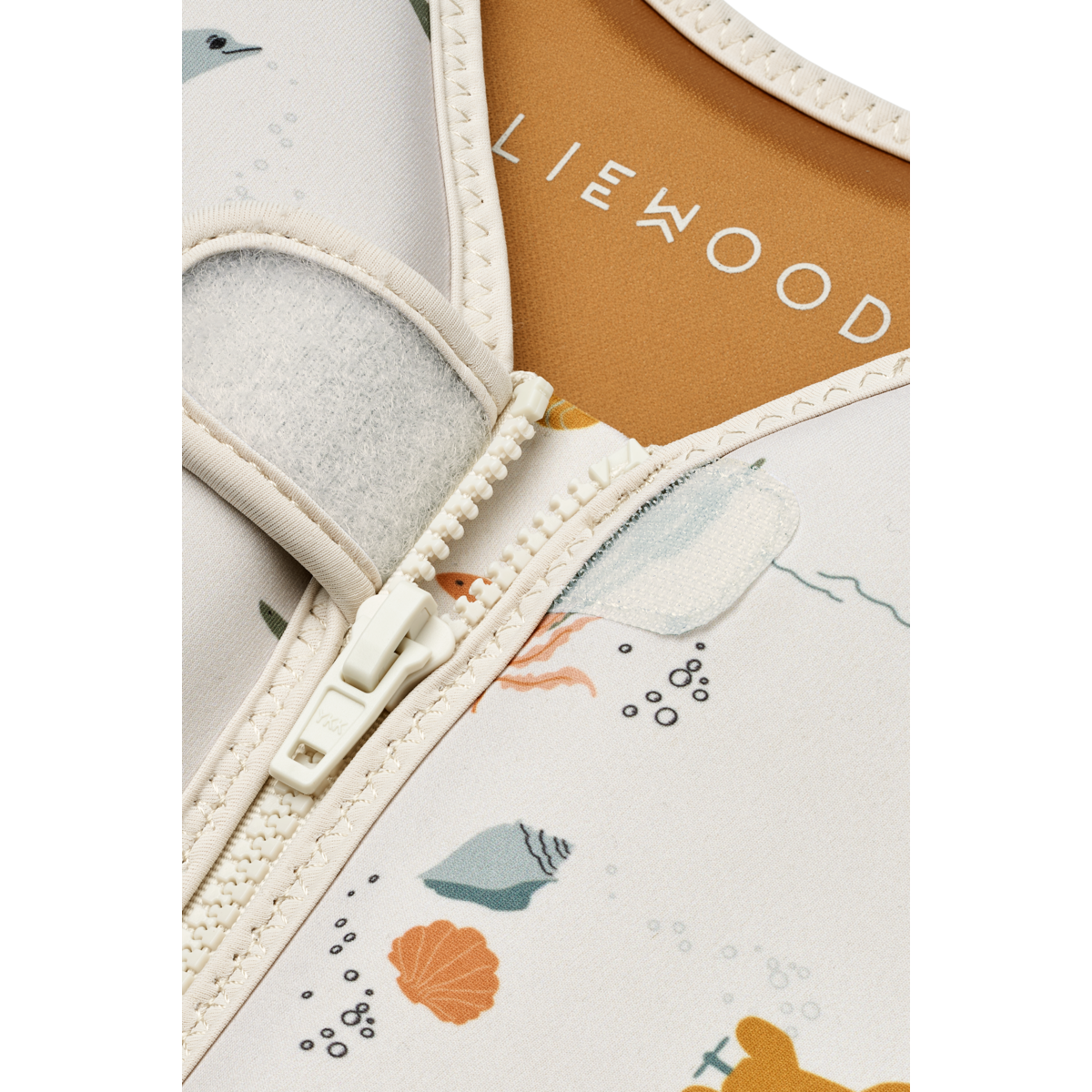 Liewood - Dove Swimvest blue Bild 3