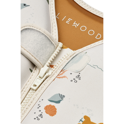Liewood - Dove Swimvest Bild 3