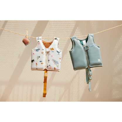 Liewood - Dove Swimvest Bild 4