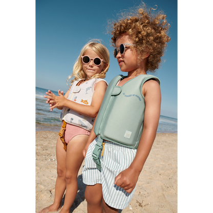 Liewood - Dove Swimvest blue Bild 8