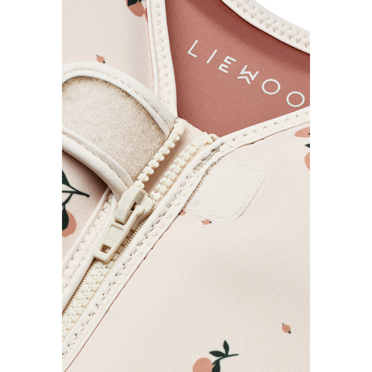 Liewood - Dove Swimvest blue Bild 11