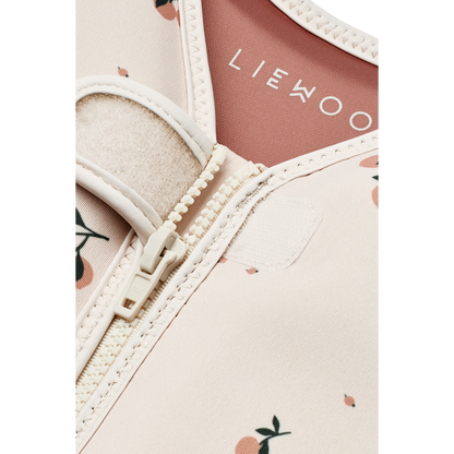 Liewood - Dove Swimvest blue Bild 11