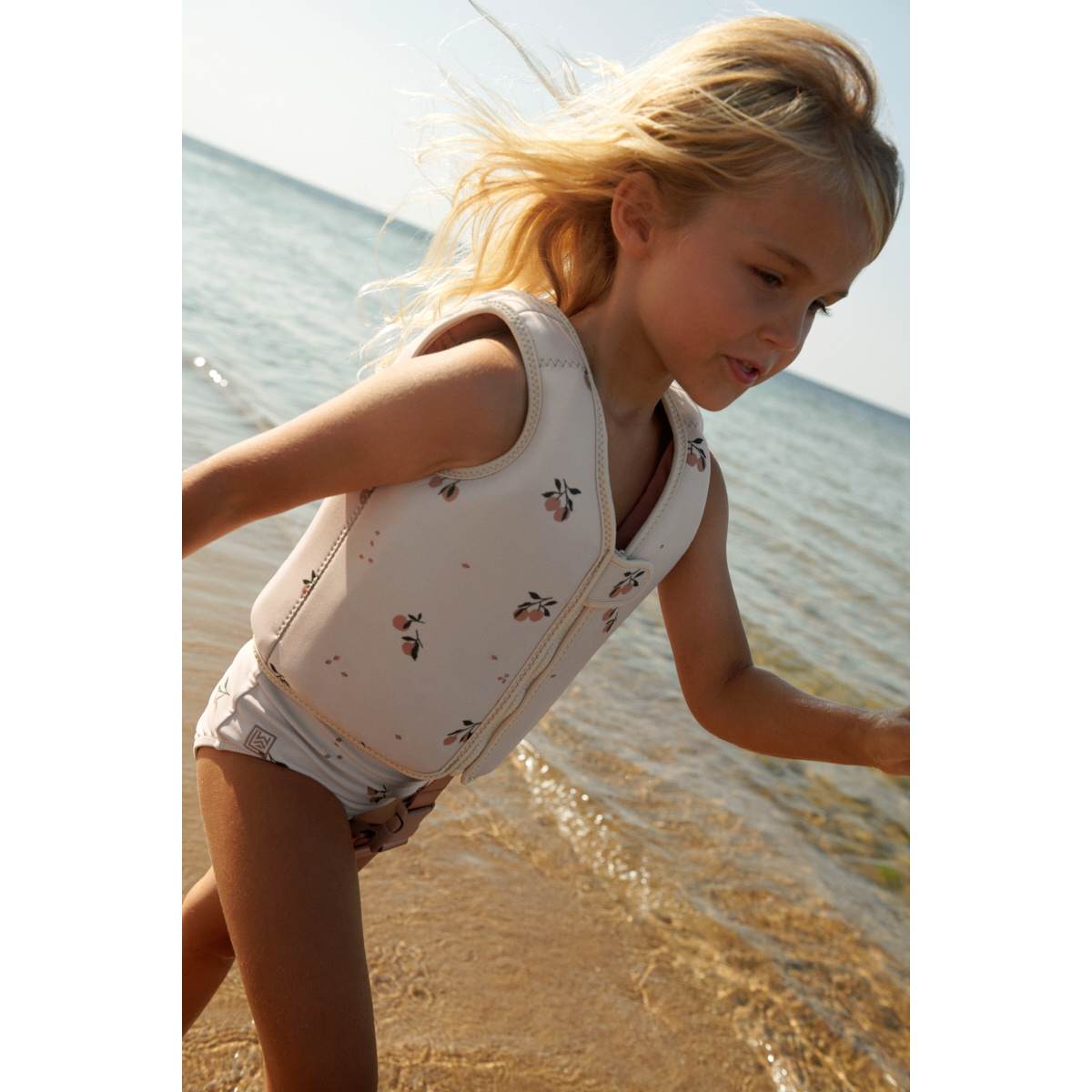 Liewood - Dove Swimvest blue Bild 14