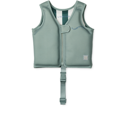 Liewood - Dove Swimvest blue Bild 15