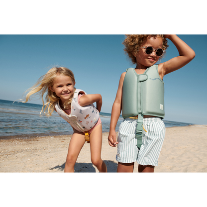 Liewood - Dove Swimvest blue Bild 16