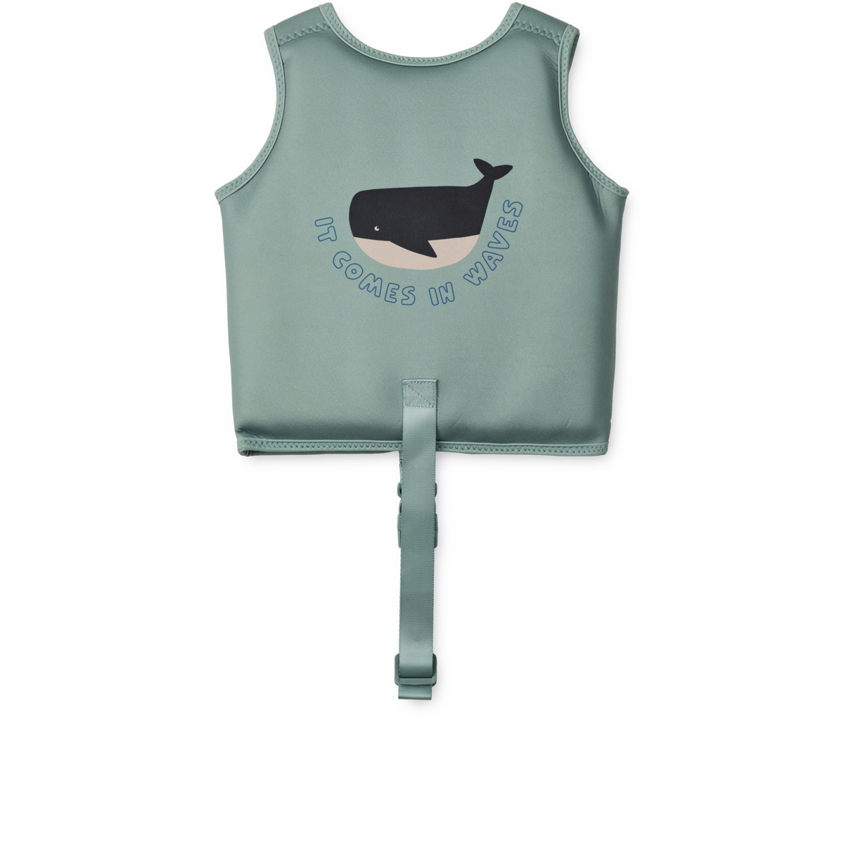 Liewood - Dove Swimvest blue Bild 18