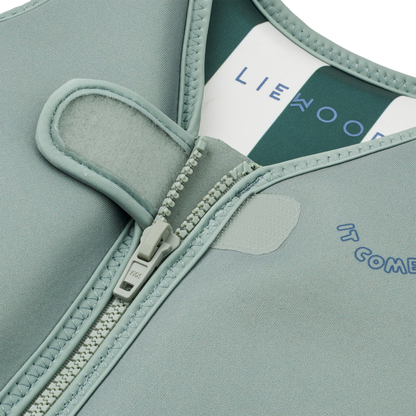 Liewood - Dove Swimvest blue Bild 19
