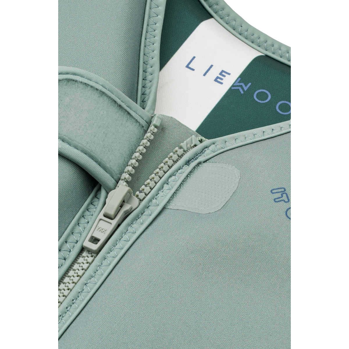 Liewood - Dove Swimvest blue Bild 20