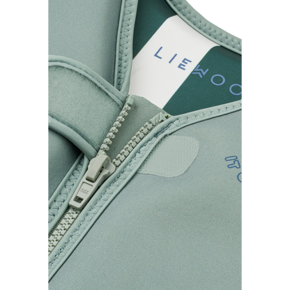 Liewood - Dove Swimvest blue Bild 20