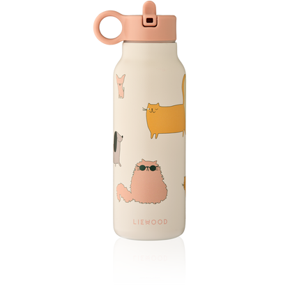 Liewood - Falk Trinkflasche Katzen Bild 6