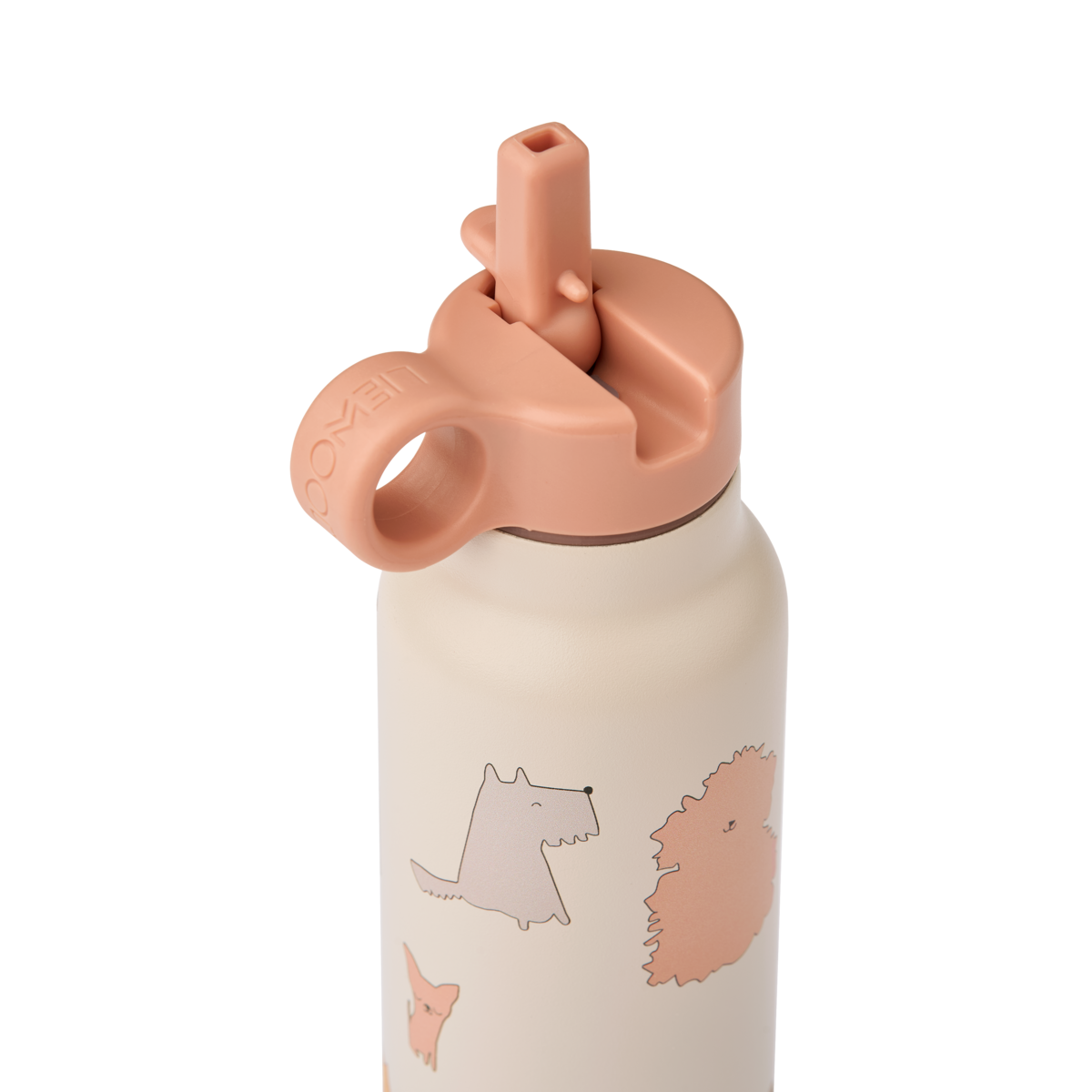 Liewood - Falk Trinkflasche Katzen Bild 7