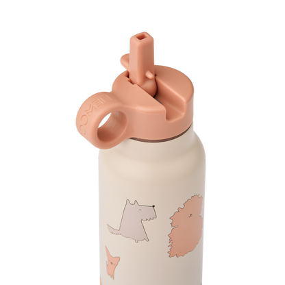 Liewood - Falk Trinkflasche Katzen Bild 7