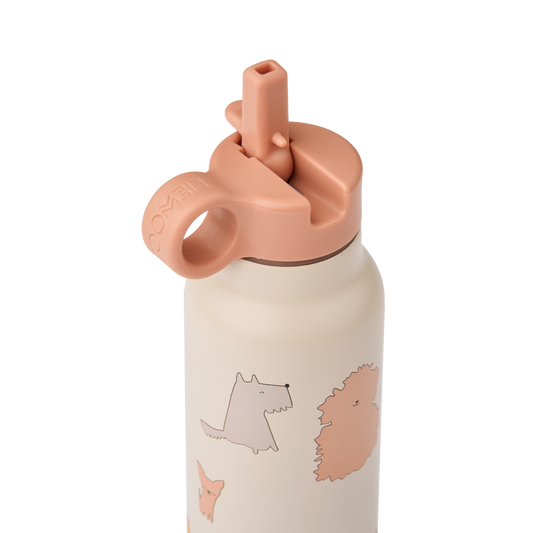 Liewood - Falk Trinkflasche Katzen Bild 7