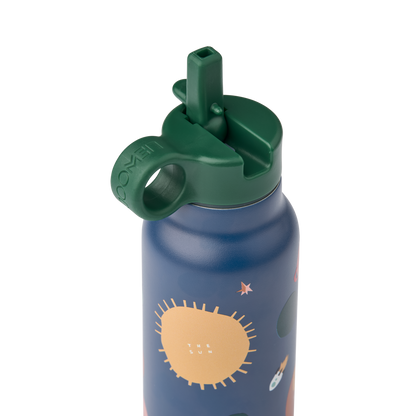 Liewood - Falk Trinkflasche Weltall Bild 9