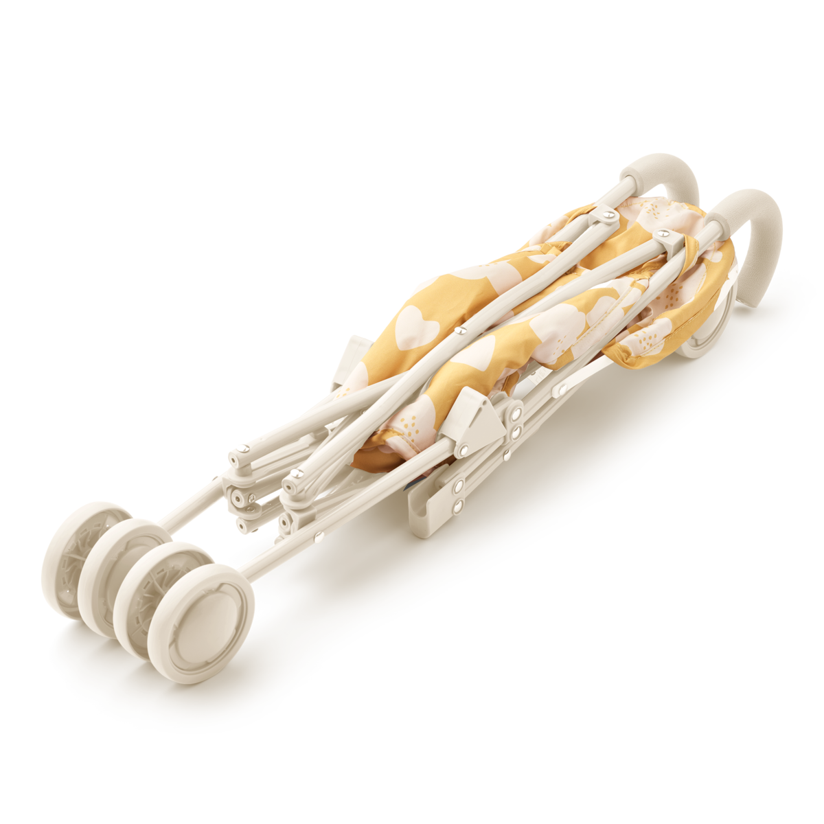 Liewood - Elsie Doll Stroller Bild 9