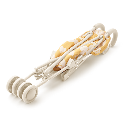 Liewood - Elsie Doll Stroller Bild 9