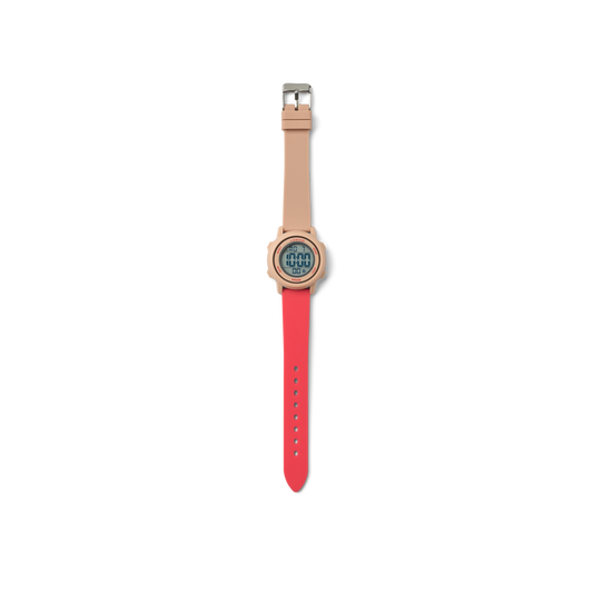 Liewood - Sussi Wrist Watch Watermelon Bild 5