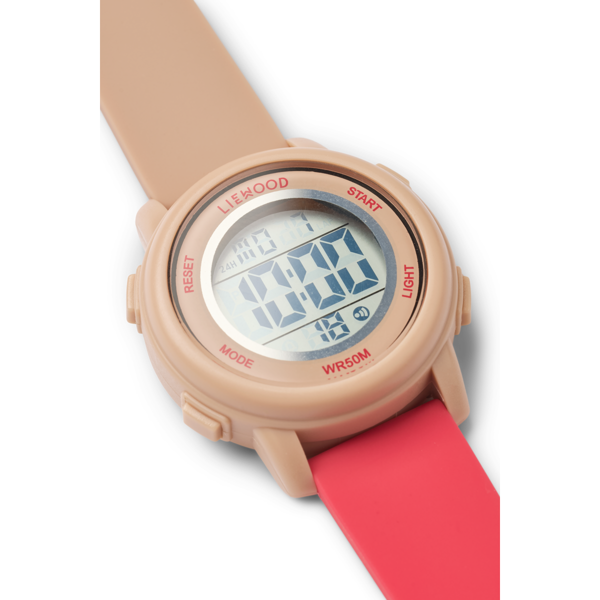 Liewood - Sussi Wrist Watch Watermelon Bild 6