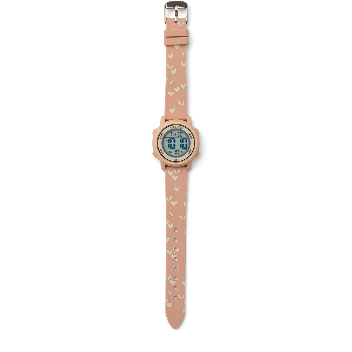 Liewood - Sussi Armbanduhr Pfirsich Bild 10