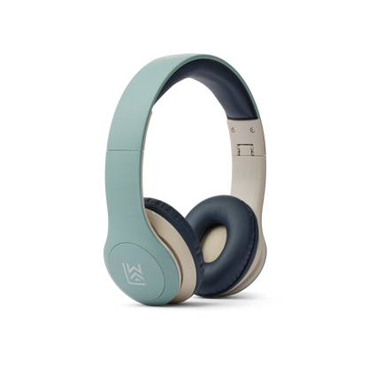 Liewood - Quinn Kopfhörer blau Bild 6