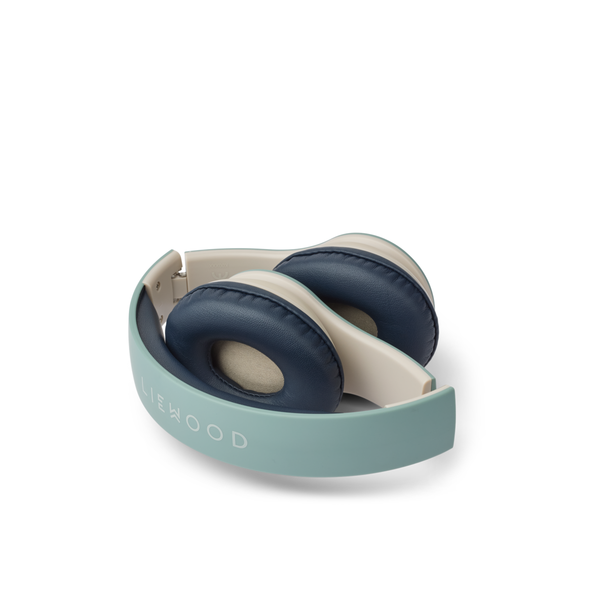 Liewood - Quinn Kopfhörer blau Bild 8