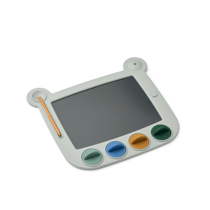 Liewood - LCD Zeichenbrett mit Stempel Bild 1