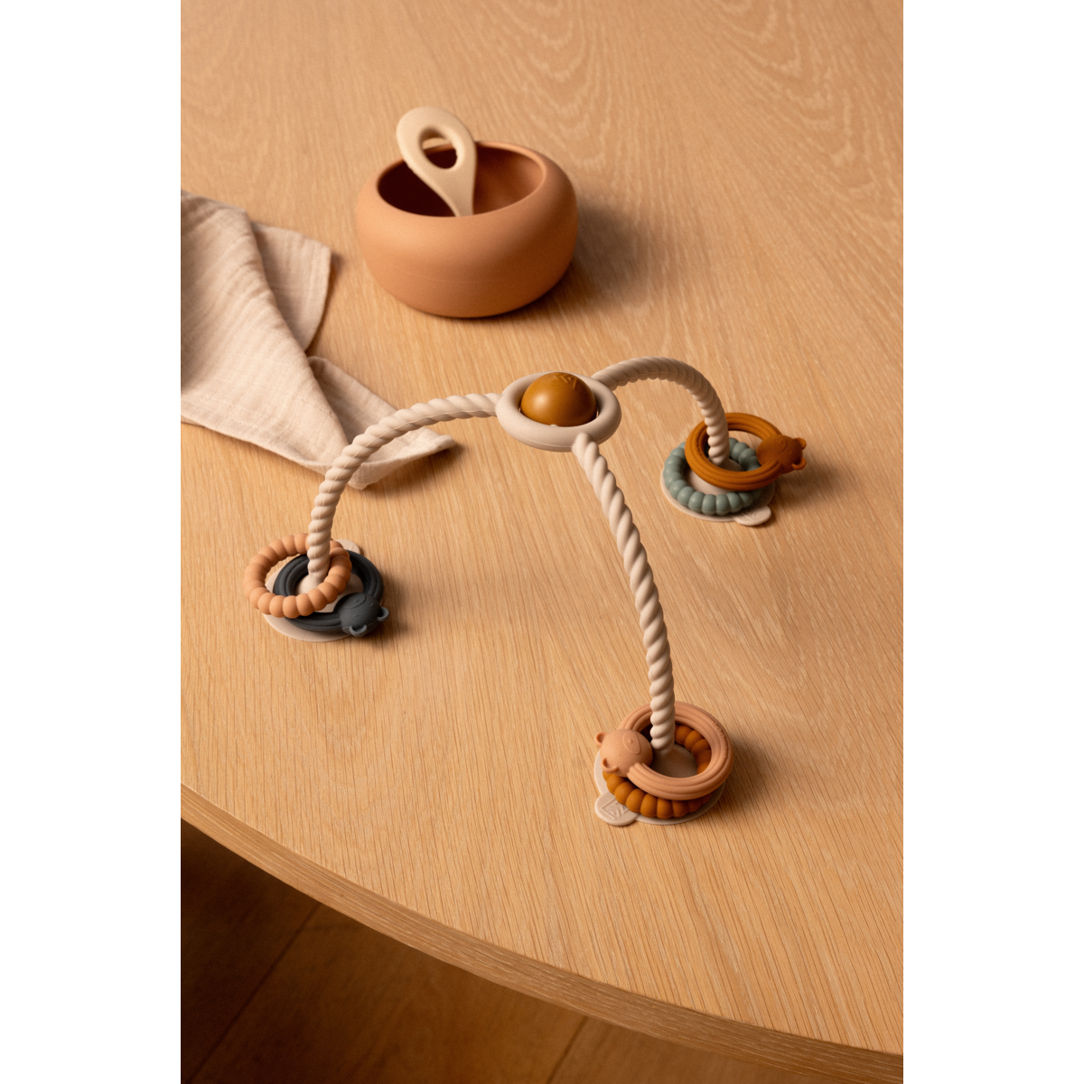 Liewood - Soren Saugspielzeug Bild 2