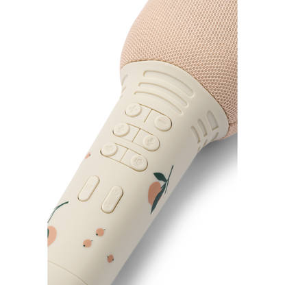 Liewood - Beinta Karaoke Mikrofon Bild 2