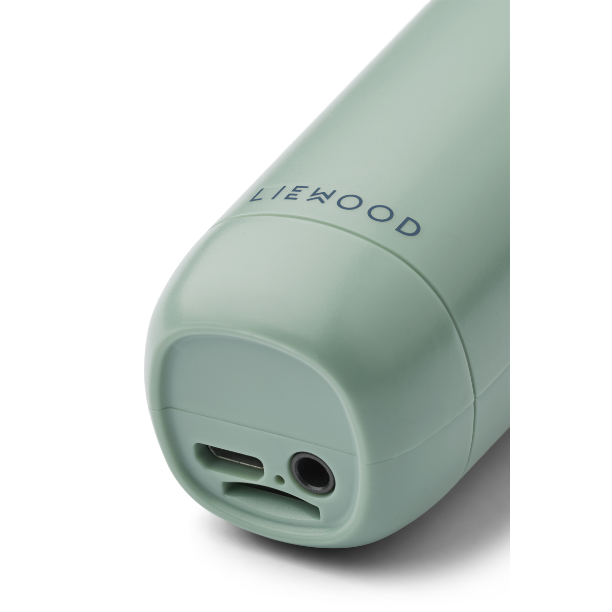Liewood - Beinta Karaoke Mikrofon mint Bild 8
