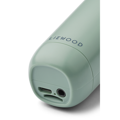 Liewood - Beinta Karaoke Mikrofon mint Bild 8