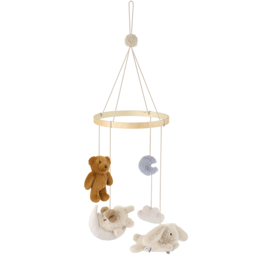 Liewood - Meli Mobile Mist Mix Bild 1
